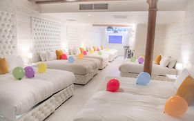 The Dixie Dean Hotel