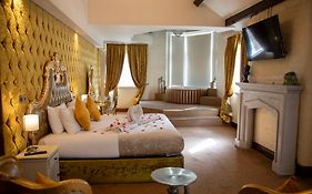 The Dixie Dean Hotel